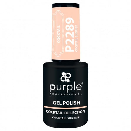 Gel Polish - Cocktail Sunrise P2289