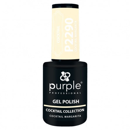 Gel Polish - Cocktail Margarita P2290