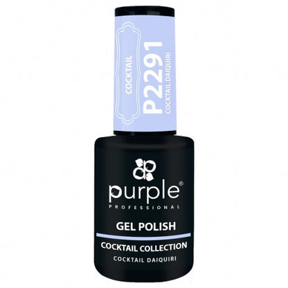 Gel Polish - Cocktail Daiquiri P2291
