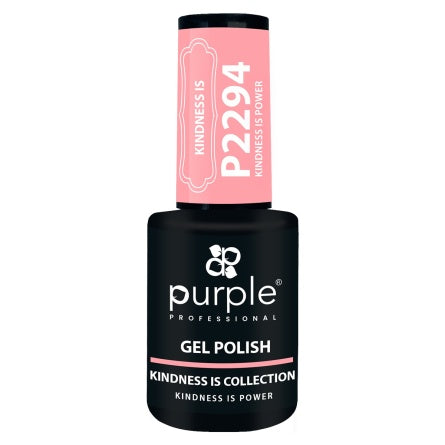 Gel Polish - Kindness Is Power P2294