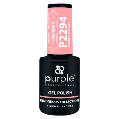 Gel Polish - Kindness Is Power P2294