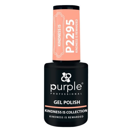 Gel Polish - Kindness Is Rewarded P2295