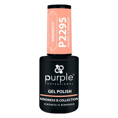 Gel Polish - Kindness Is Rewarded P2295