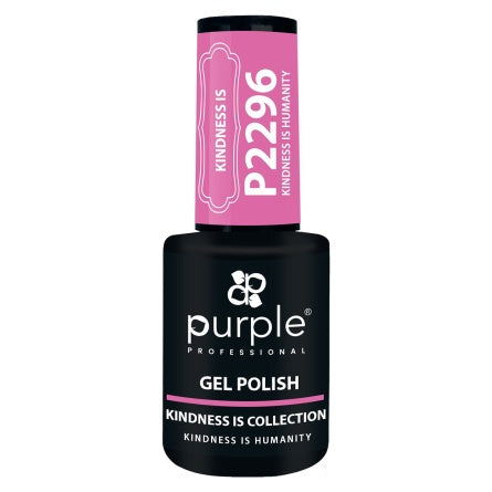 Gel Polish - Kindness Is Humanity P2296