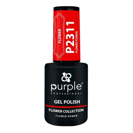 Gel Polish - Flower Power P2311