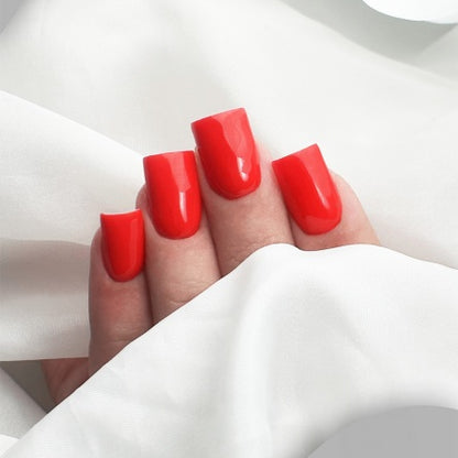 Gel Polish - Flower Color P2312