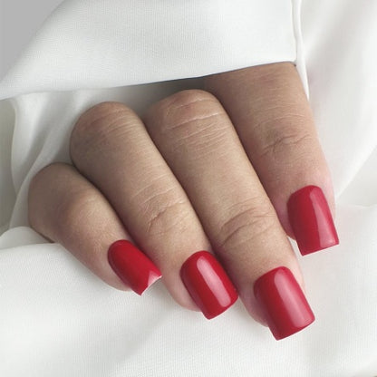 Gel Polish - Flower Petals P2313