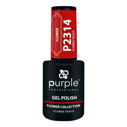 Gel Polish - Flower Touch P2314