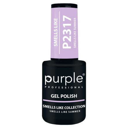 Gel Polish - Smells Like Summer P2317
