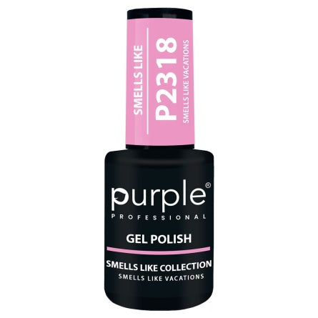 Gel Polish - Smells Like Vacations  P2318