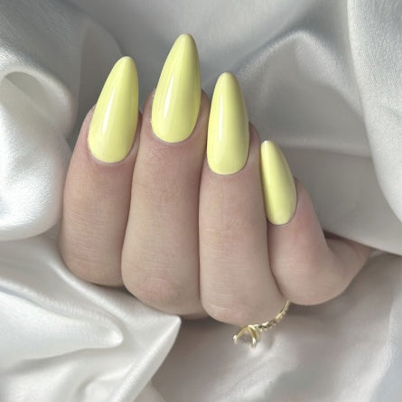 Gel Polish - Smells Like Sand P2320