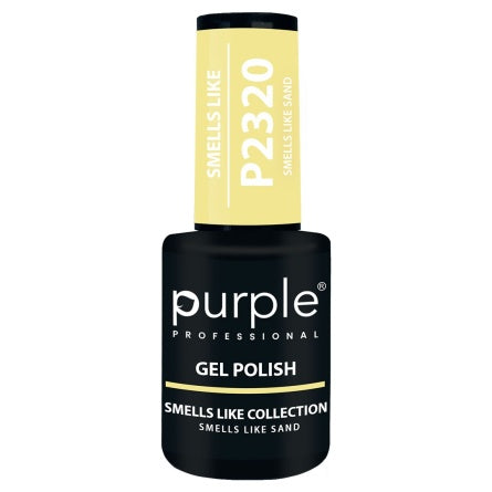 Gel Polish - Smells Like Sand P2320