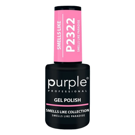 Gel Polish - Smells Like Paradise P2322
