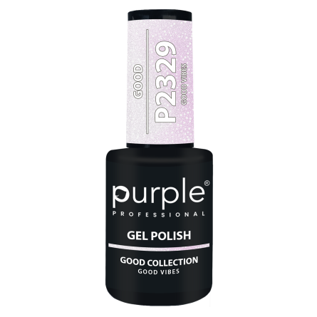 Gel Polish - Good Vibes P2329
