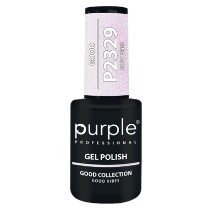 Gel Polish - Good Vibes P2329