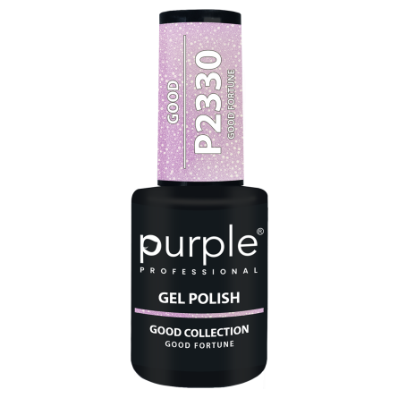 Gel Polish - Good Fortune P2330