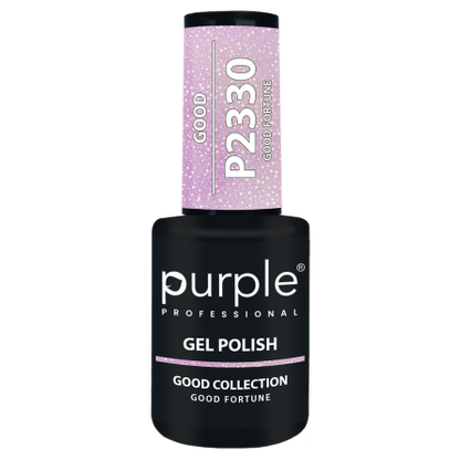 Gel Polish - Good Fortune P2330