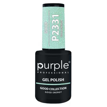 Gel Polish - Good Energy P2331