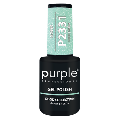 Gel Polish - Good Energy P2331