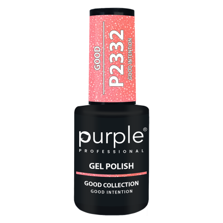 Gel Polish - Good Intention P2332