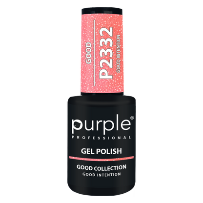 Gel Polish - Good Intention P2332