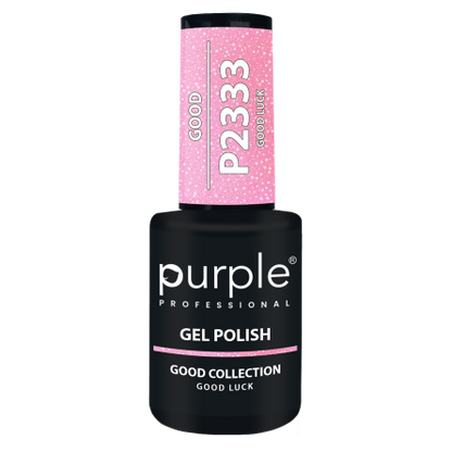 Gel Polish - Good Heart  P2334