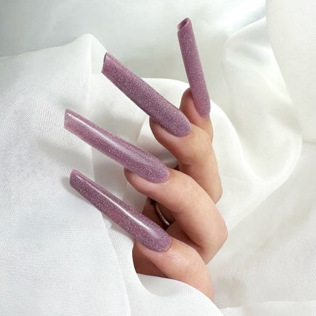 Gel Polish - Flash Unique Nude P2341