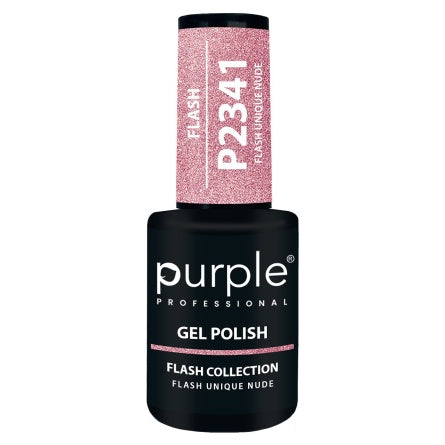 Gel Polish - Flash Unique Nude P2341