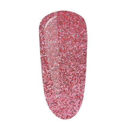 Gel Polish - Flash Rose Vintage P2342