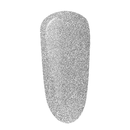 Gel Polish - Flash Artic Silver P2343