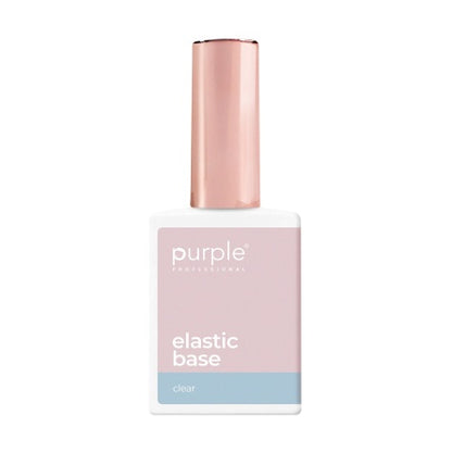 Elastic Base - Clear - P2500