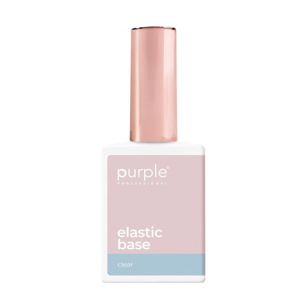 Elastic Base - Clear - P2500