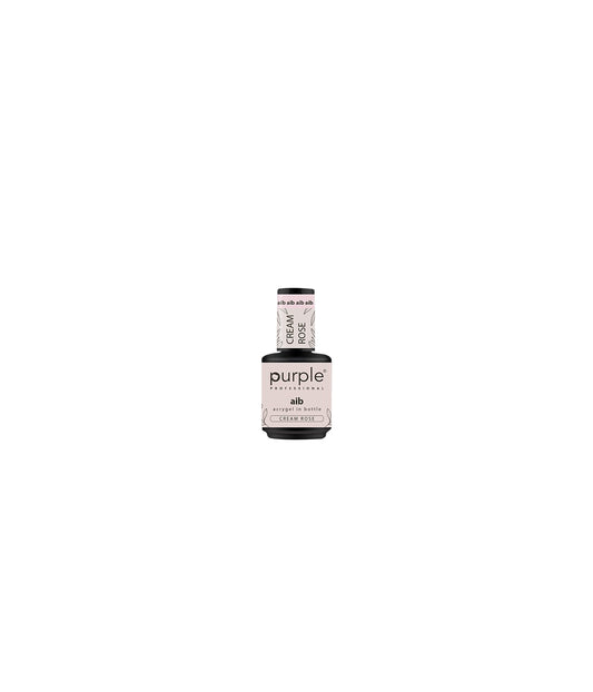 AIB - Acrygel In Bottle Cream Rose  - P272