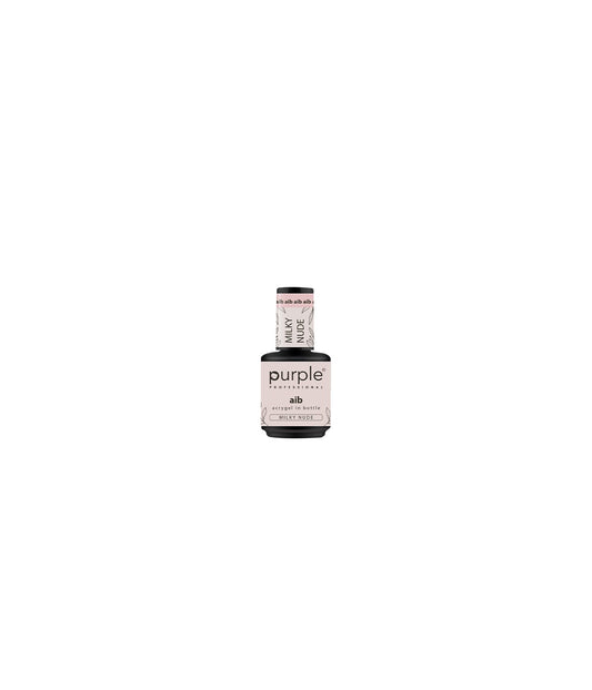 AIB - Acrygel In Bottle Milky Nude - P283
