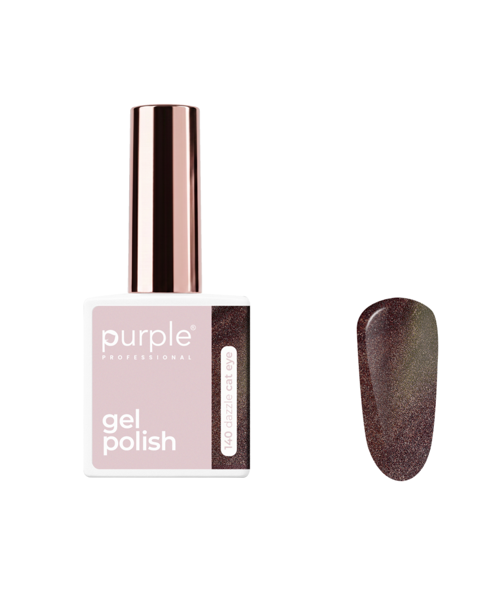 Kit NR.24 - 6 Couleurs Cat Eye
