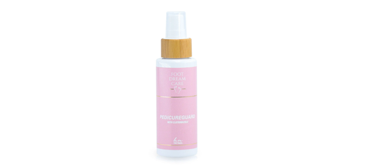 PedicureGuard with Clotrimazole - 100ml