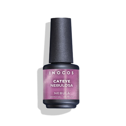Vernis gel INOCOS Cateye "Nebulosa"- 15ml