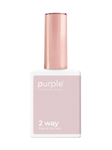 Base & Top Coat 2 Way - P2405