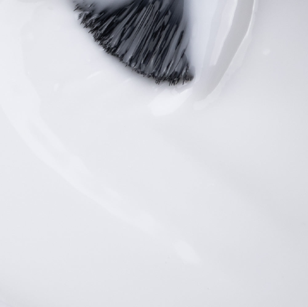 Fiber Base Milky White INOCOS - 15ml