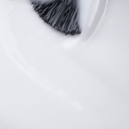 Fiber Base Milky White INOCOS - 15ml