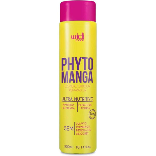 Conditionneur Widi Care - Phytomanga