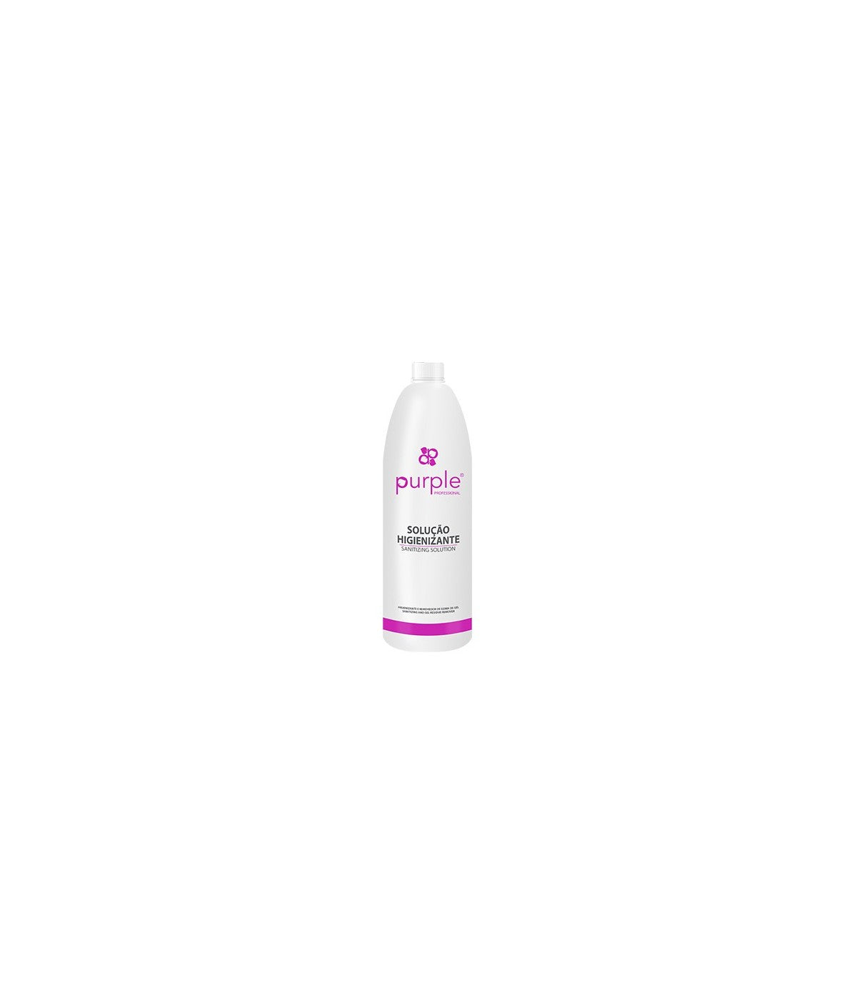 Solution désinfectante 1L - P651