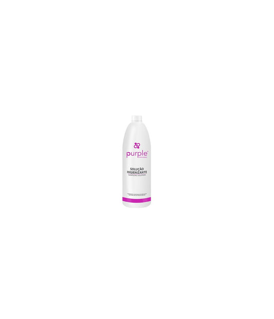 Solution désinfectante 1L - P651