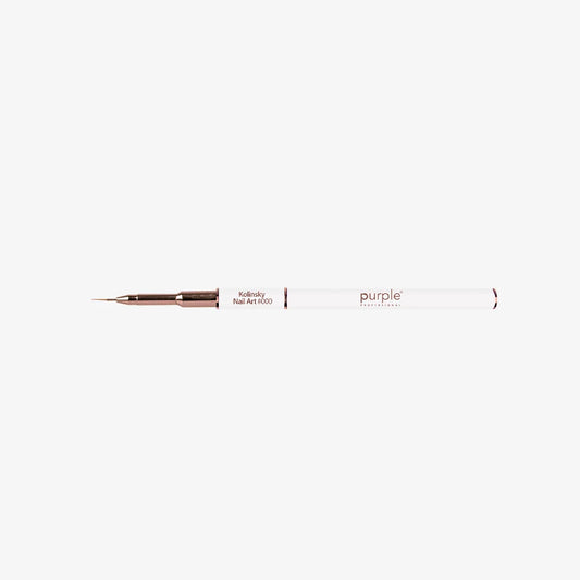 Pinceau Nail Art Extra fin #000 - P3136