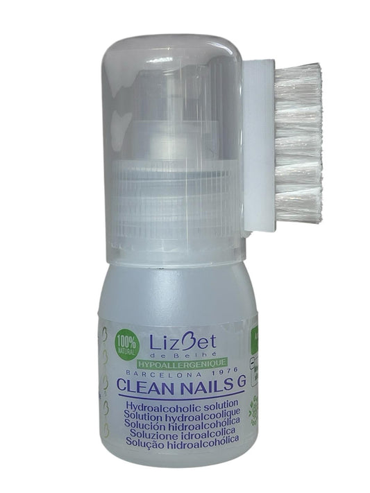 Clean Nails G