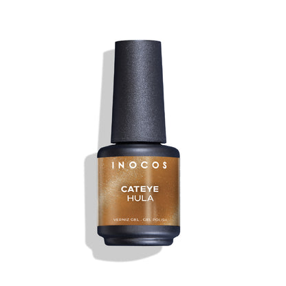VERNIS GEL INOCOS CATEYE HULA 15ML