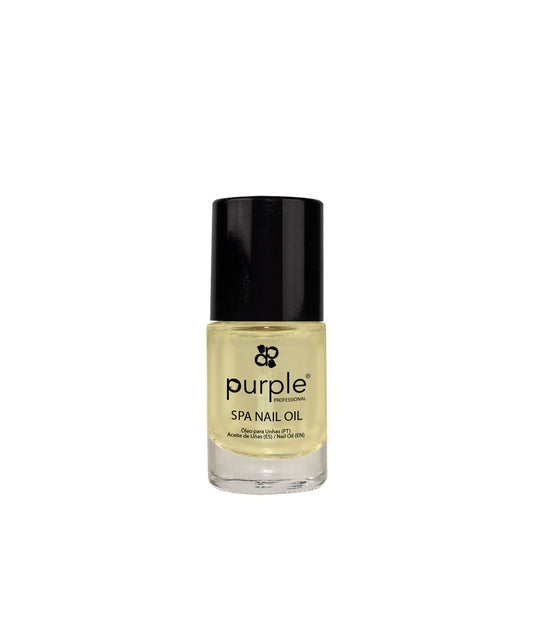 Spa Nail Oil 10ml - P221