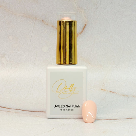 Gel polish Tender Rose # A037