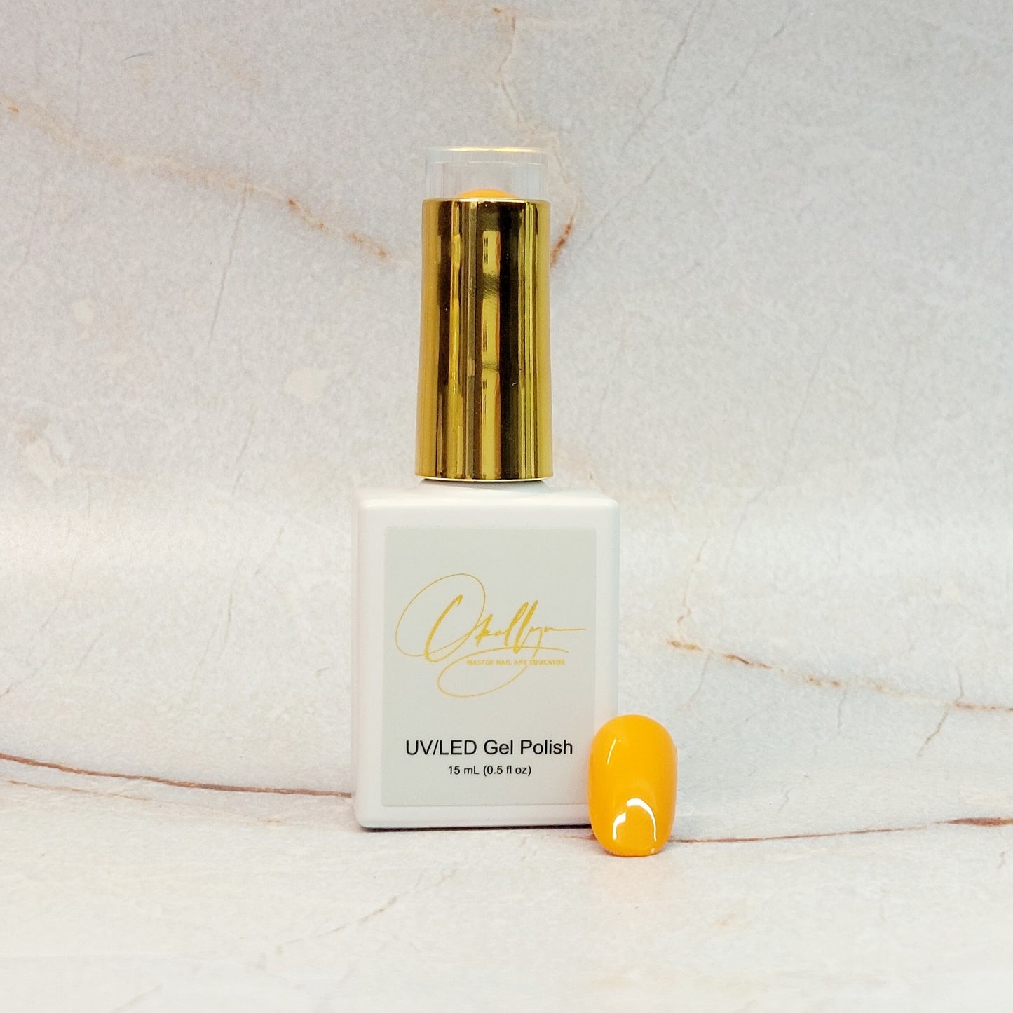 Gel polish Foxy # 92