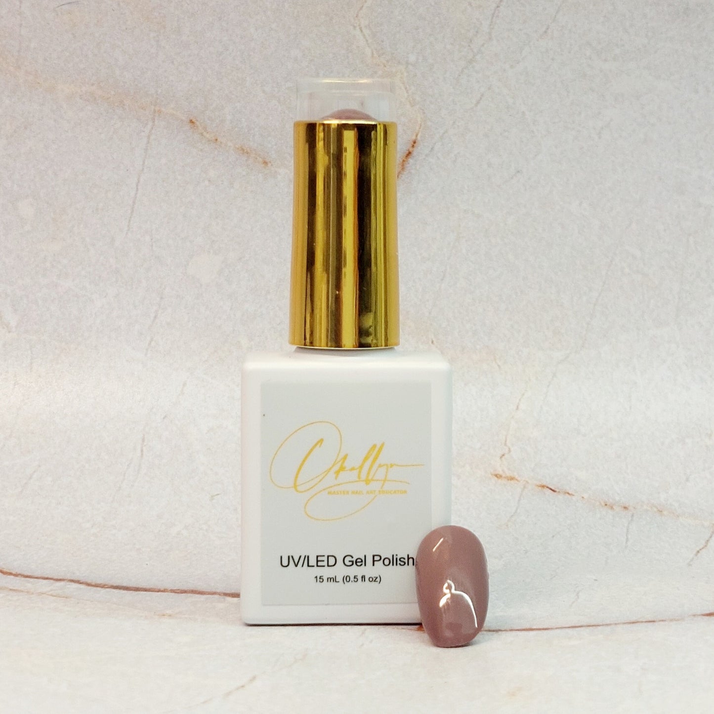Gel polish Cosy # B275